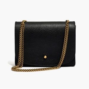 Madewell learner crossbody